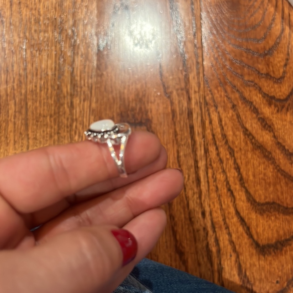 Silver Ring Bundle - image 6